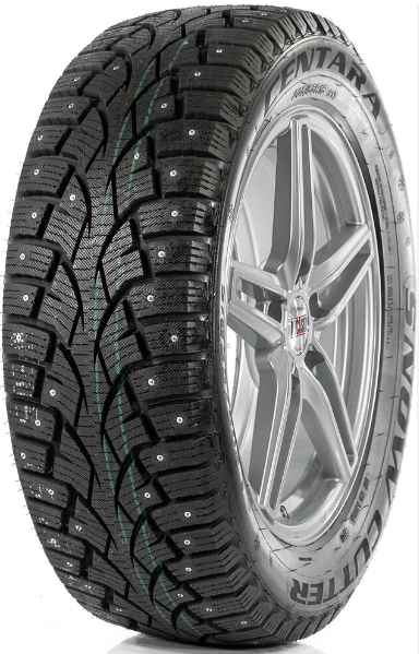 CENTARA SNOW CUTTER 175/65 R14 82T шип