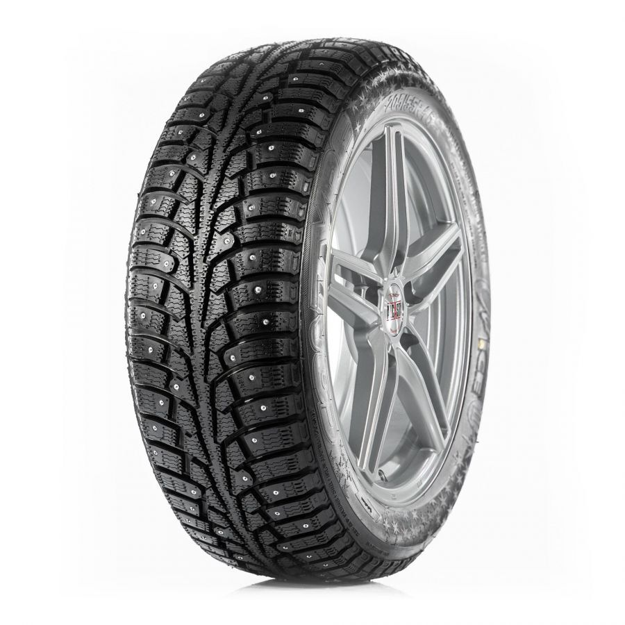 CONTYRE ARCTIC ICE II 225/55R18 102T XL  шип