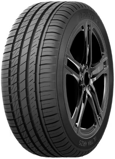 ARIVO Ultra  ARZ 5 205/55 R17 95W XL