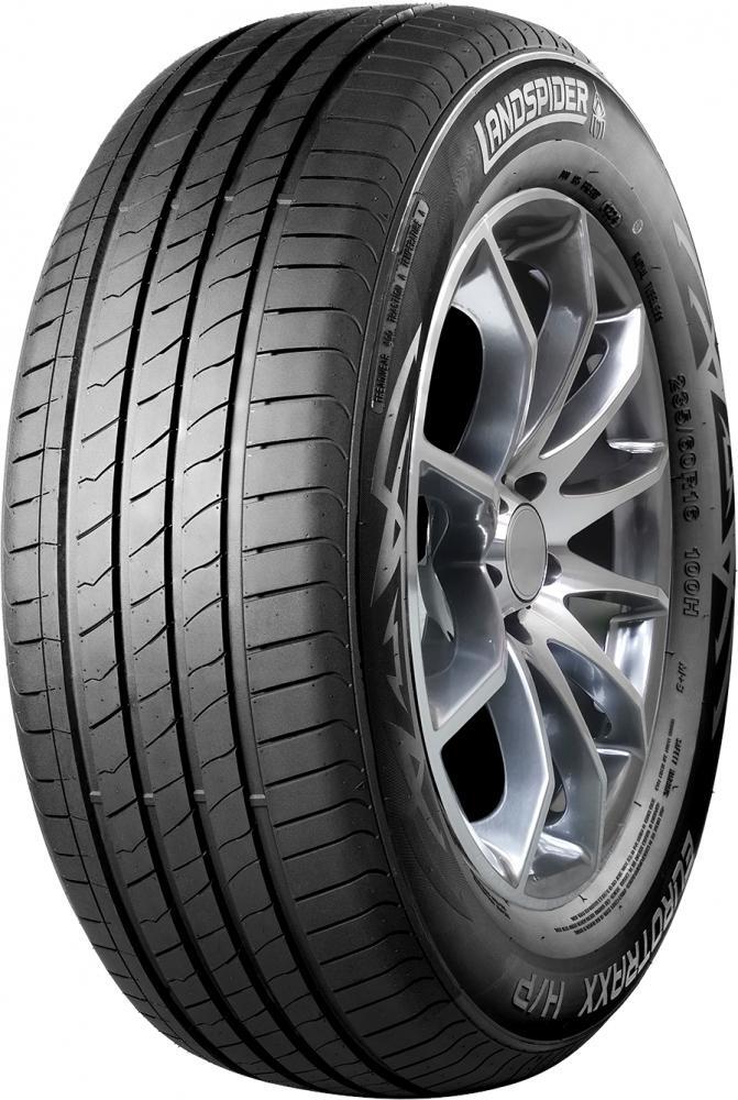Landspider Eurotraxx H/P 175/70 R13 82T