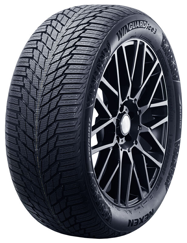 NEXEN WINGUARD Ice 3 235/55R17 99T