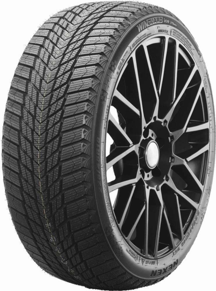 NEXEN Winguard Ice Plus 205/50R17 93T XL