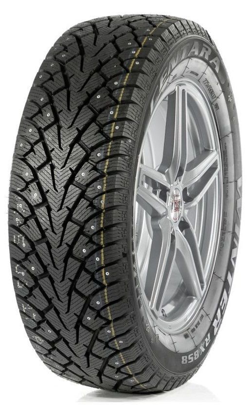 CENTARA WINTER RX858 225/60 R17 99T (22)