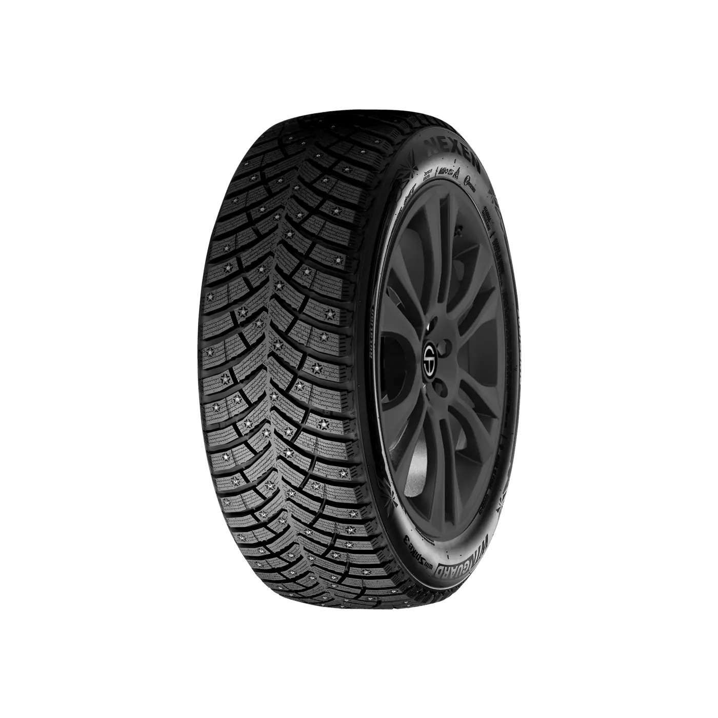 NEXEN WINGUARD WinSpike 3 255/60 R18 112T XL шип