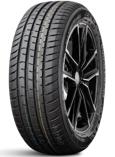 ДаблСтар 195/60/15 V 88 DH03