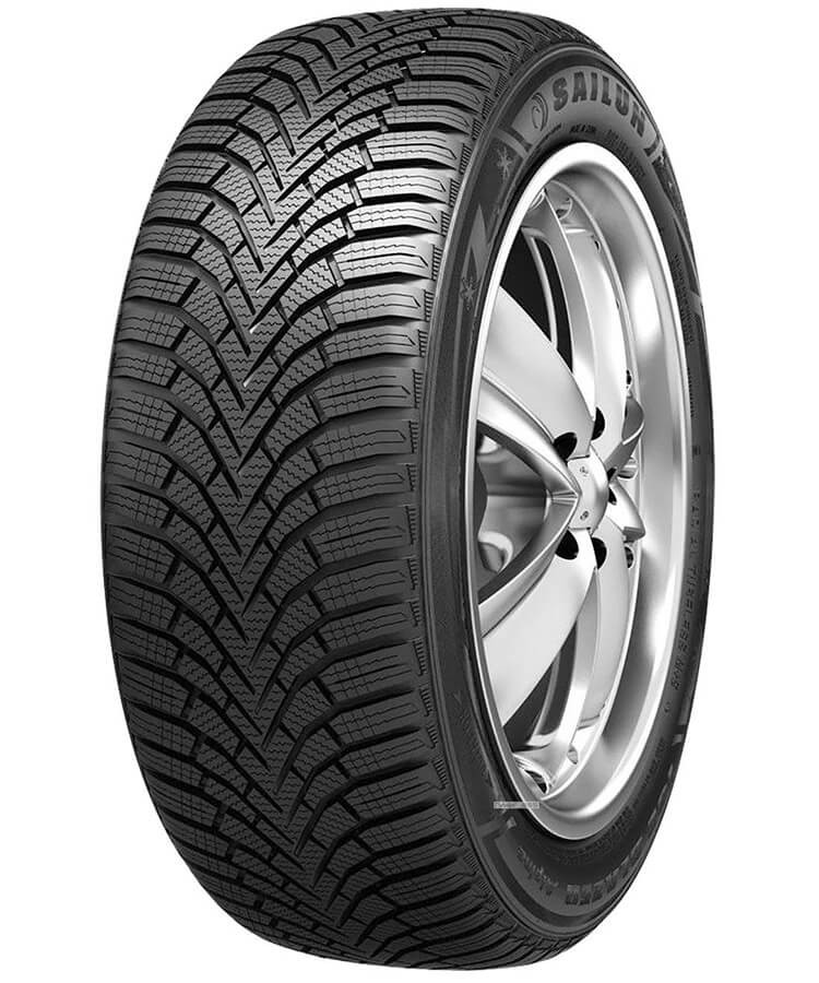 175/70 R13 SAILUN ICE BLAZER Alpine+ 82T