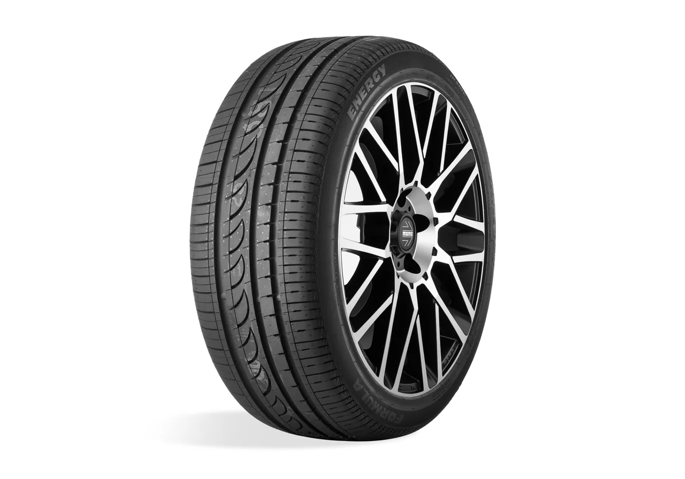 Pirelli FORMULA Energy 185/55 R15 82V