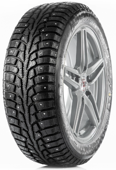 CONTYRE Arctic Ice 2 205/55 R16 91T шип