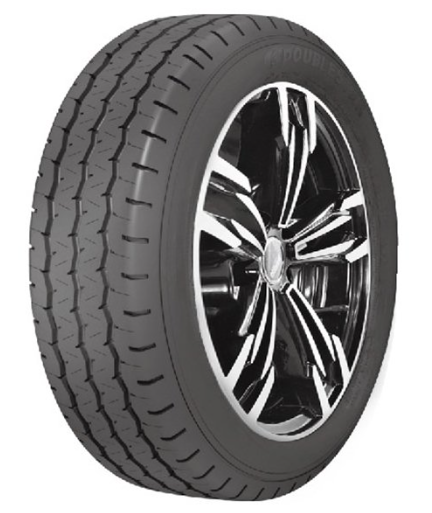 ДаблСтар  225/75/16  R 121/120 C DL01