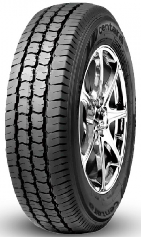 CENTARA COMMERCIAL 225/65 R16C 112/110R