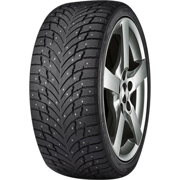 GRIPMAX SureGrip Pro Ice 275/35 R22 104T  XL  шип BSW