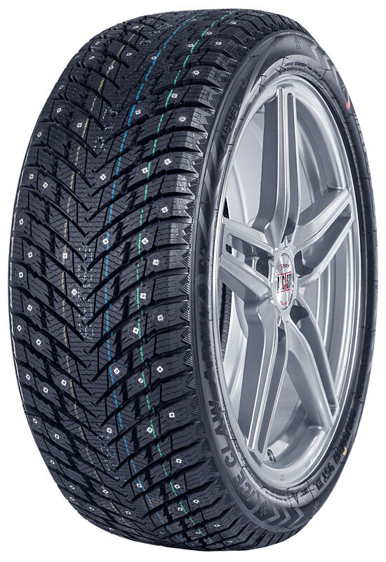 ARIVO ICE CLAW ARW7 235/35 R19 91T XL шип