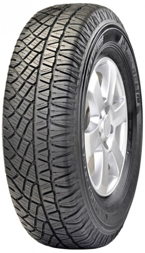 MICHELIN LATITUDE CROSS 225/75 R16 108H XL