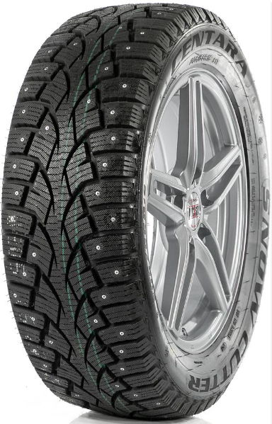 CENTARA Snow Cutter 215/65 R16 98T