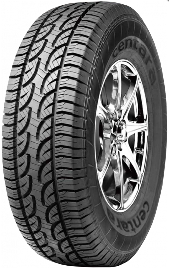 CENTARA TERRENA A/T 235/75 R15 109T