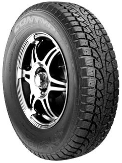 CONTYRE Arctic Ice 2 205/55 R16 91T