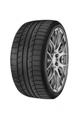 GRIPMAX Stature H/T 215/55 R18 99W XL BSW