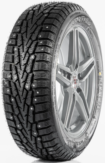 CONTYRE Arctic Ice III 185/55 R15 82Q шип