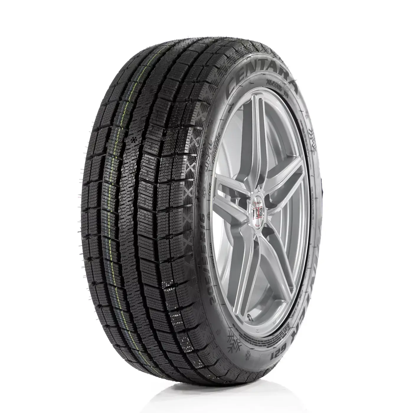 CENTARA WINTER 621 225/50 R17 94T