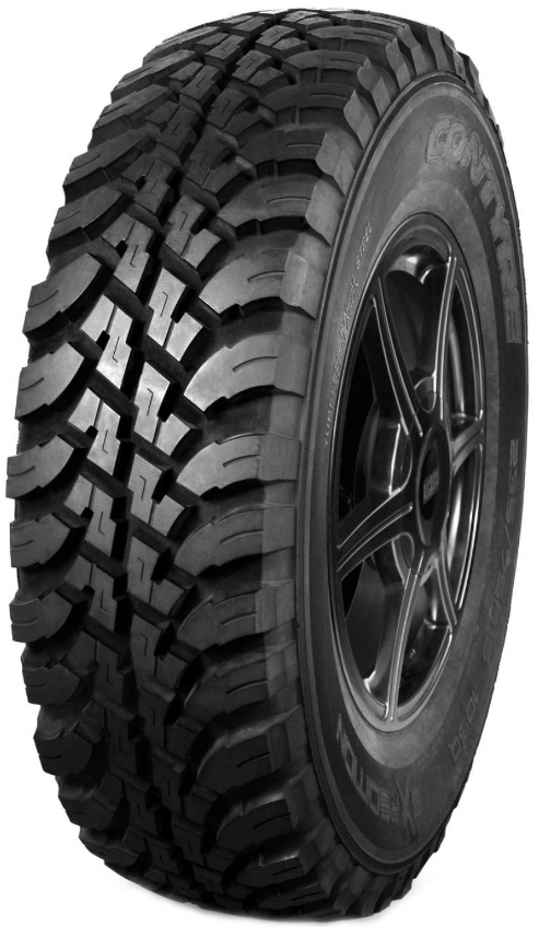 CONTYRE Expedition 235/75 R15 105Q