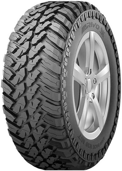 ARIVO Lion back N39 M/T 245/75 R16 120/116N LT