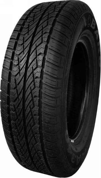 BARS AA340 215/70R16 100H