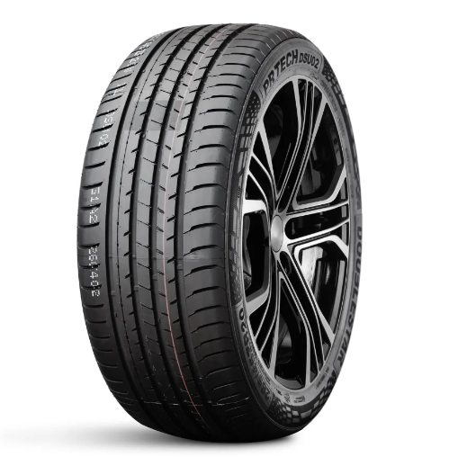 DoubleStar 315/35 R20 DSU02 110Y